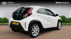 Toyota Aygo X 1.0 VVT-i Pure 5dr Petrol Hatchback